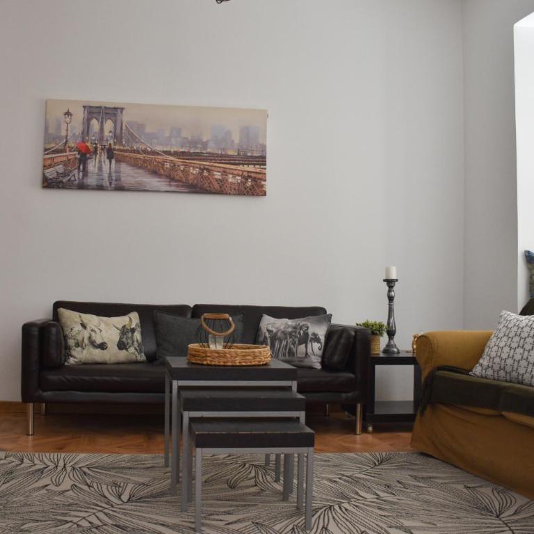 Decatera apartment - Apartment mit 2 Schlafzimmern - 4