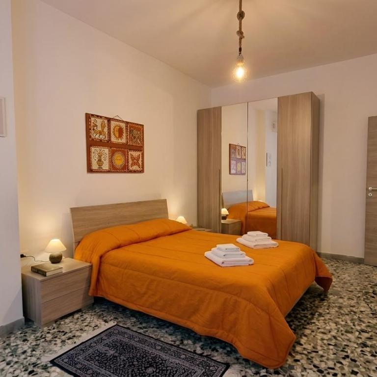 Garibaldi Square - Apartment - 4