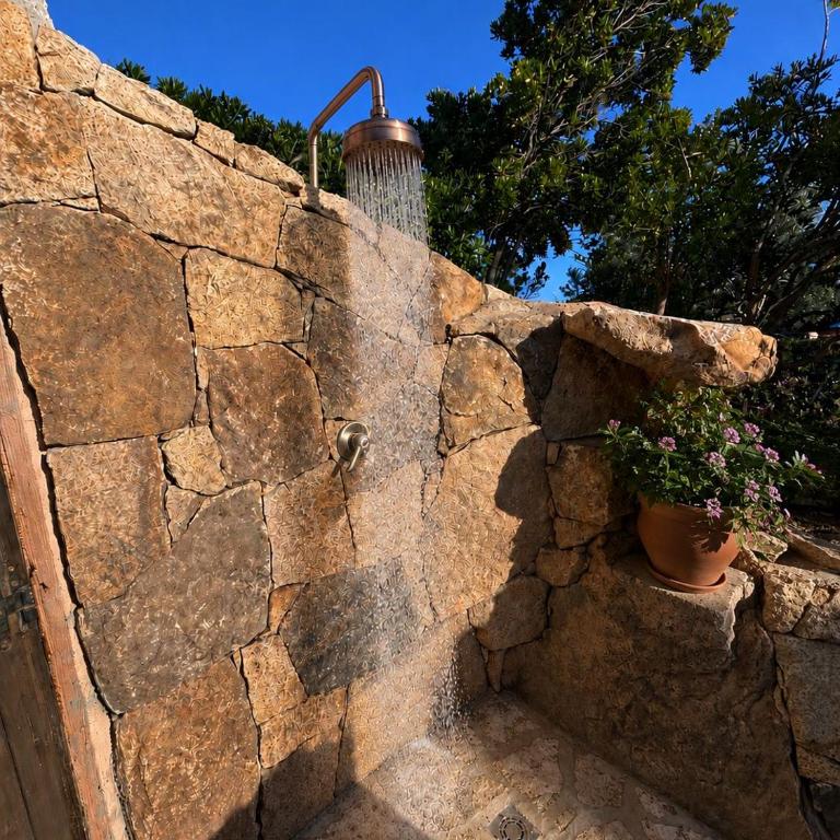 Villetta Tavolara Relax con giardino vicino al mare - Casa con 2 Camere da Letto - 25