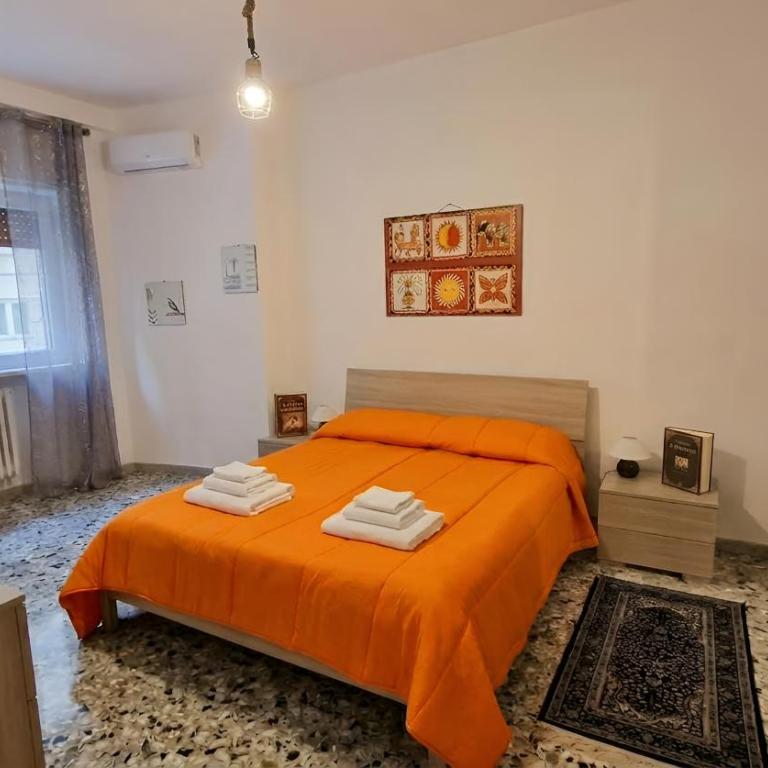Garibaldi Square - Apartment - 5