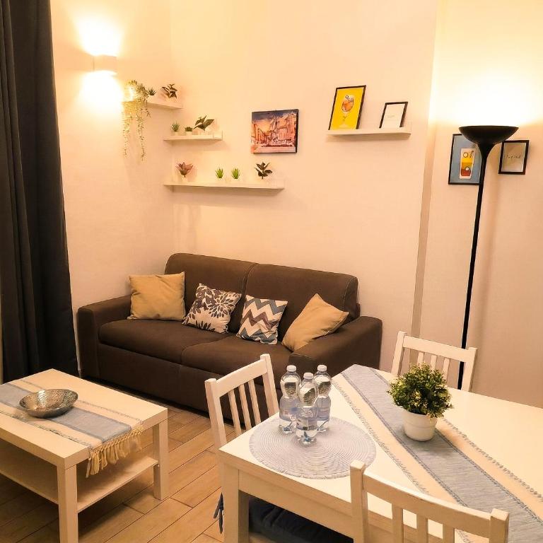 Appartamento Sole - vicino Ospedale-10 min centro- Stadio - Appartamento - 7