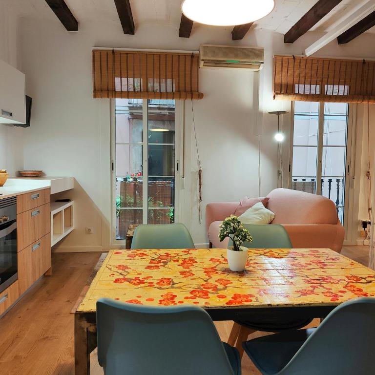 Best location in El Born modern super comfy - Apartment - 14