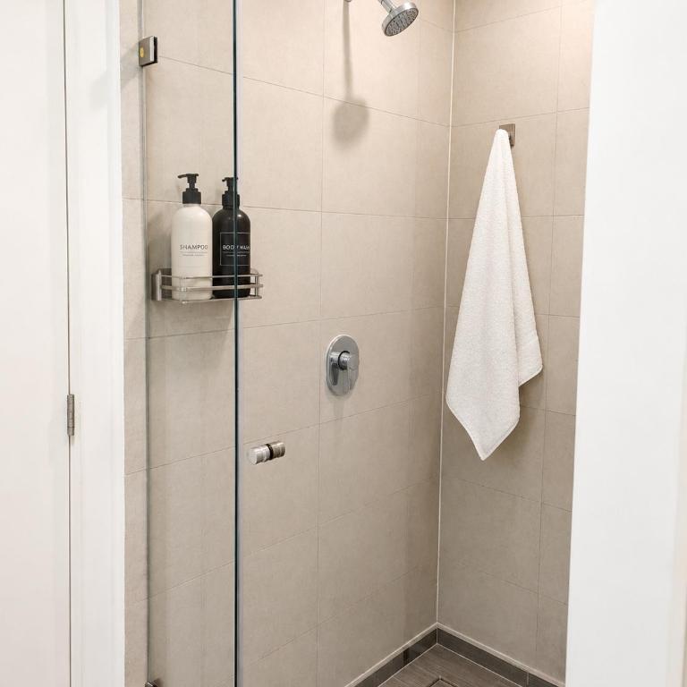 Moderno Ubicacion Vistas Seguridad y Estilo - Apartment with Mountain View - 19