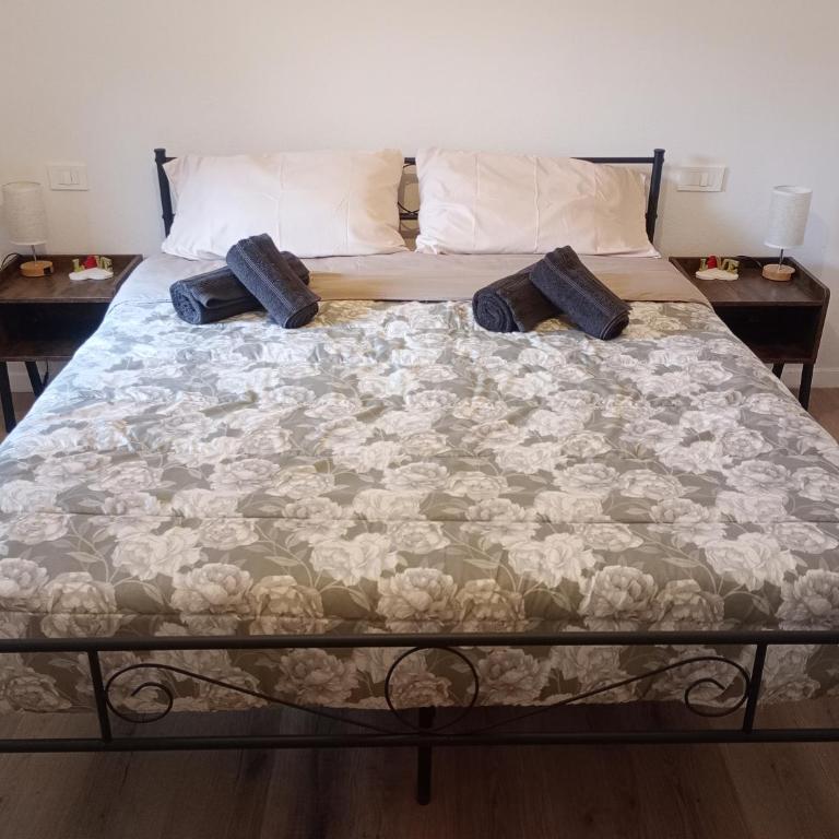 Casa Marina - Appartamento con 1 Camera da Letto - 1