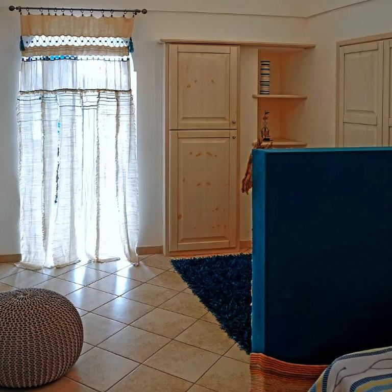 Dammuso Terra e Mare - Maison 1 Chambre - 2