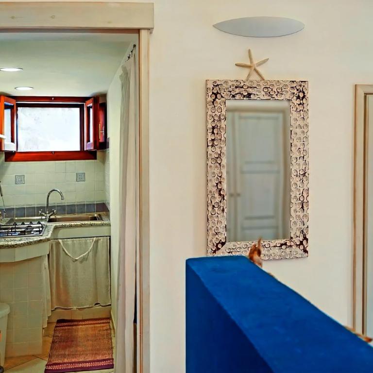 Dammuso Terra e Mare - Maison 1 Chambre - 7