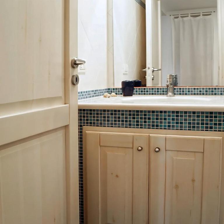 Dammuso Terra e Mare - Maison 1 Chambre - 13
