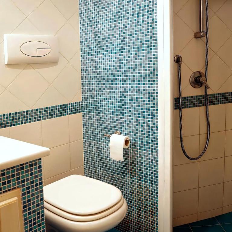Dammuso Terra e Mare - Maison 1 Chambre - 14