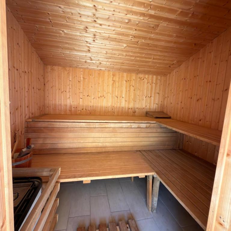 Albina's house - Kuća sa 1 Spavaćom Sobom - 22