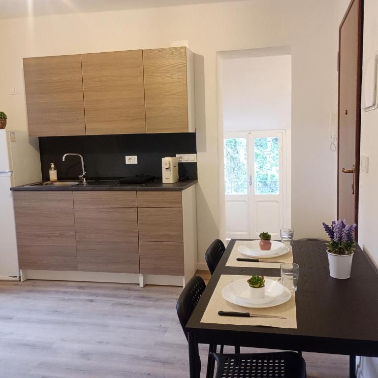 Casa Marina - Appartamento con 1 Camera da Letto - 3