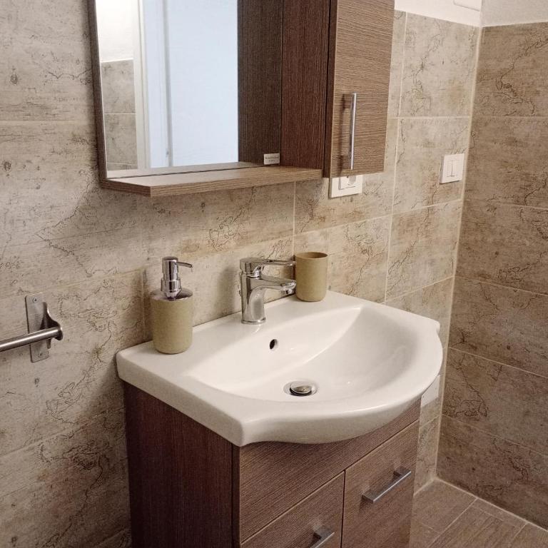 Casa Marina - Appartamento con 1 Camera da Letto - 5