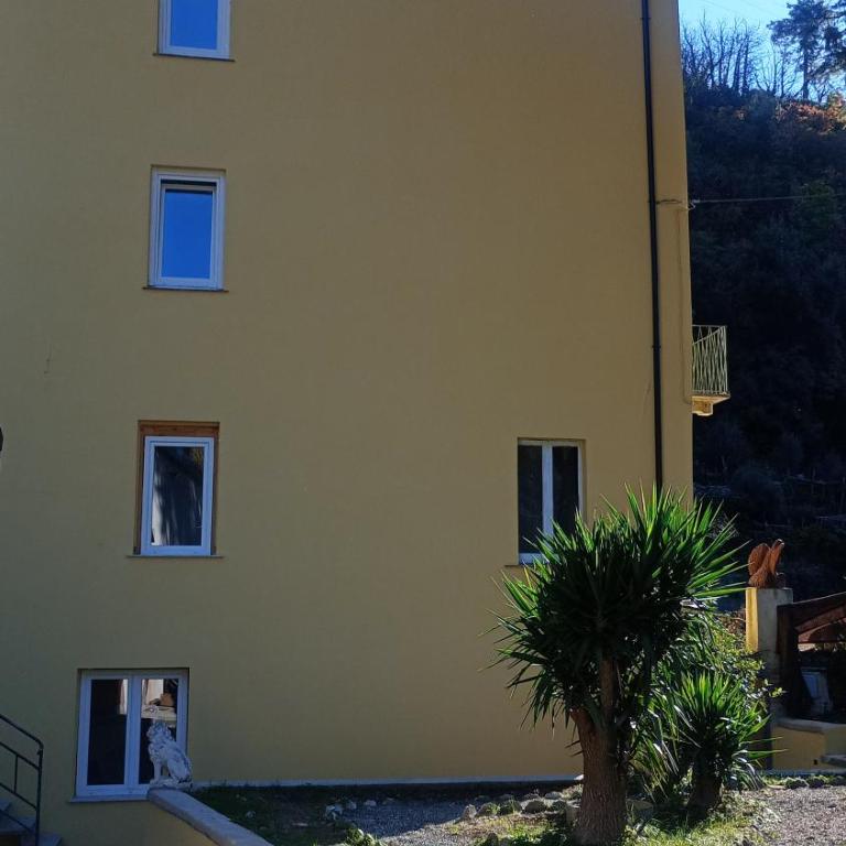 Casa Marina - Appartamento con 1 Camera da Letto - 8