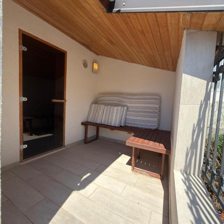 Albina's house - Kuća sa 1 Spavaćom Sobom - 21