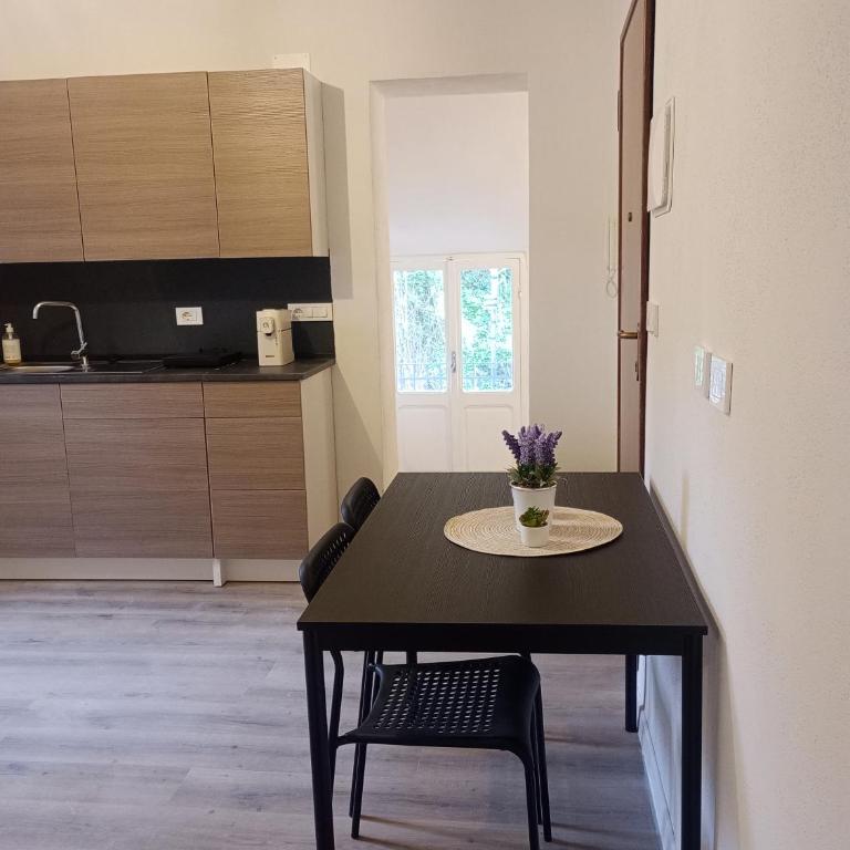 Casa Marina - Appartamento con 1 Camera da Letto - 9