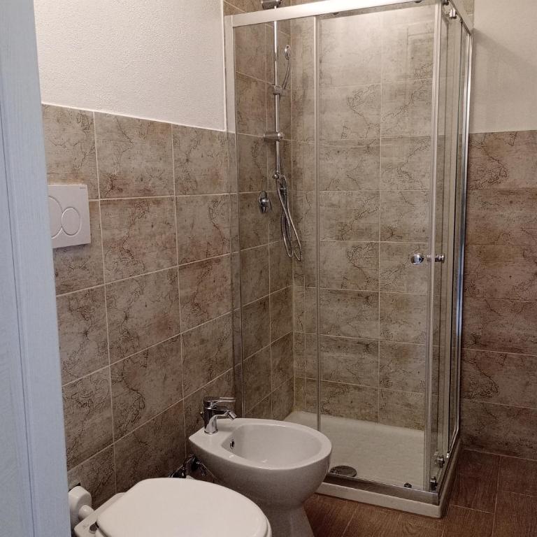 Casa Marina - Appartamento con 1 Camera da Letto - 10