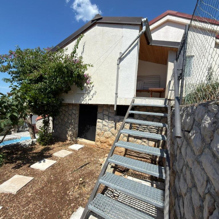 Albina's house - Kuća sa 1 Spavaćom Sobom - 20