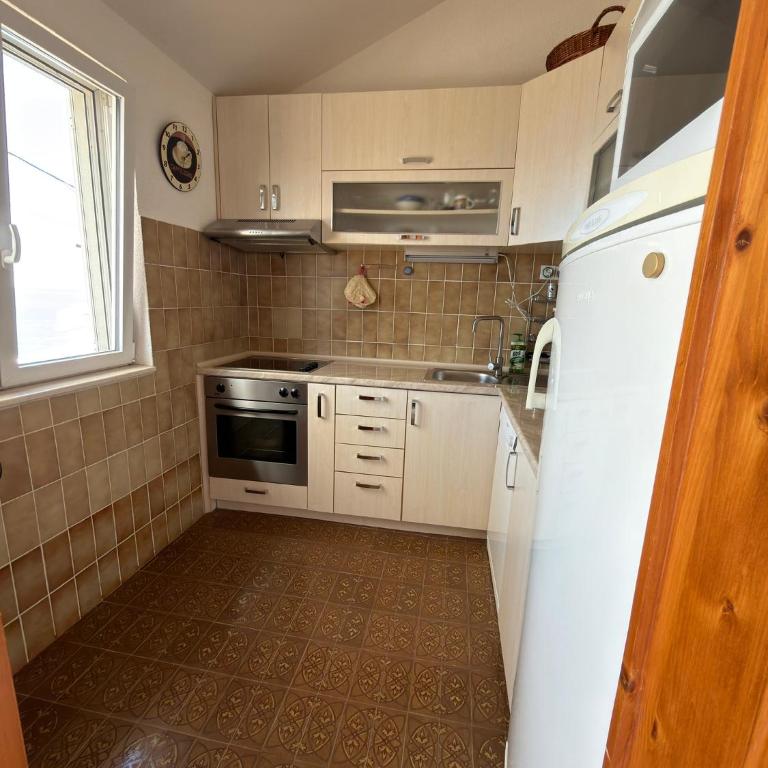 Albina's house - Kuća sa 1 Spavaćom Sobom - 12