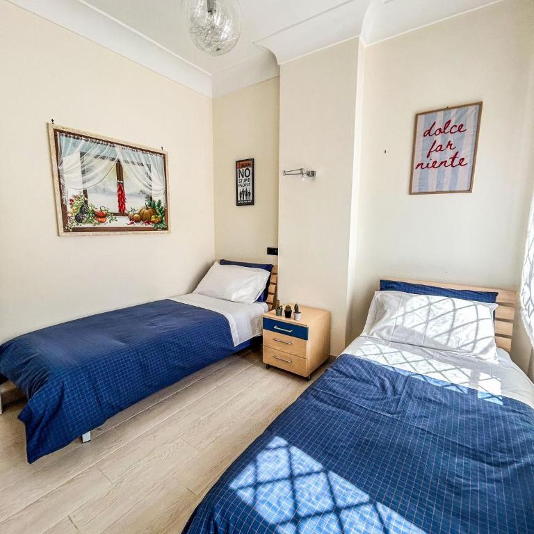Artisti House - Appartamento con 1 Camera da Letto - 11