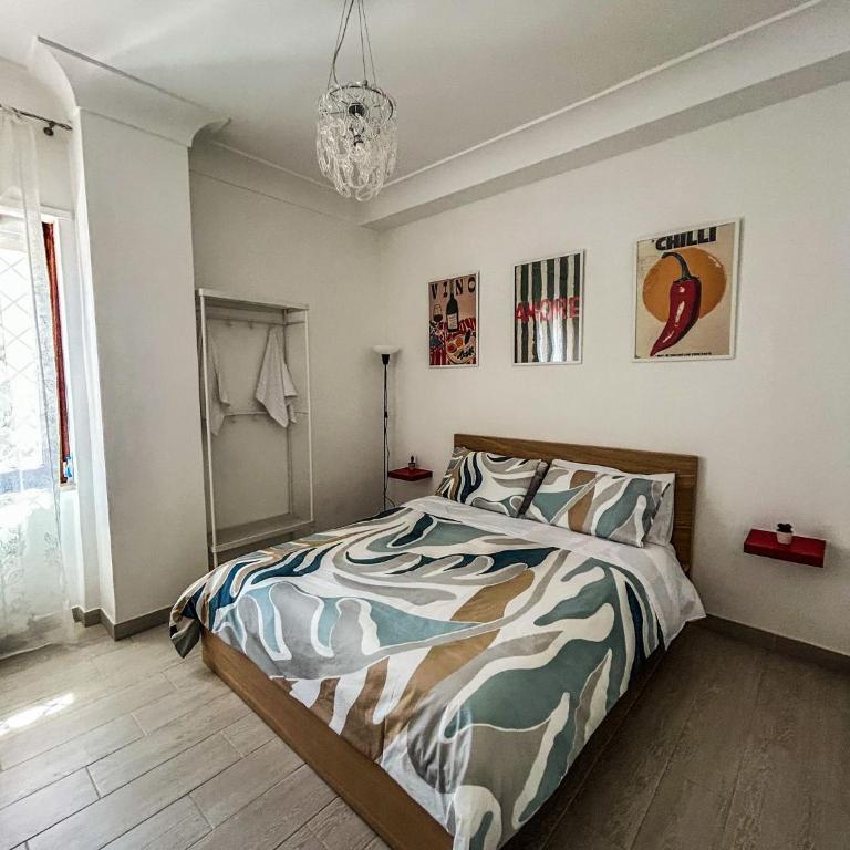 Artisti House - Appartamento con 1 Camera da Letto - 6