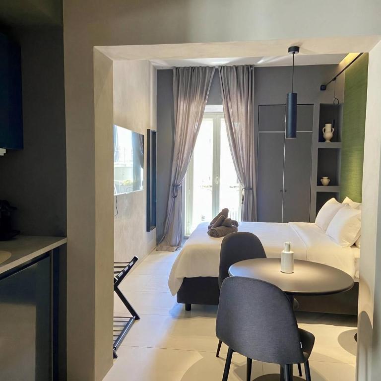 Design Apartments Catania - Elegant and Modern - Superior Apartment - 7