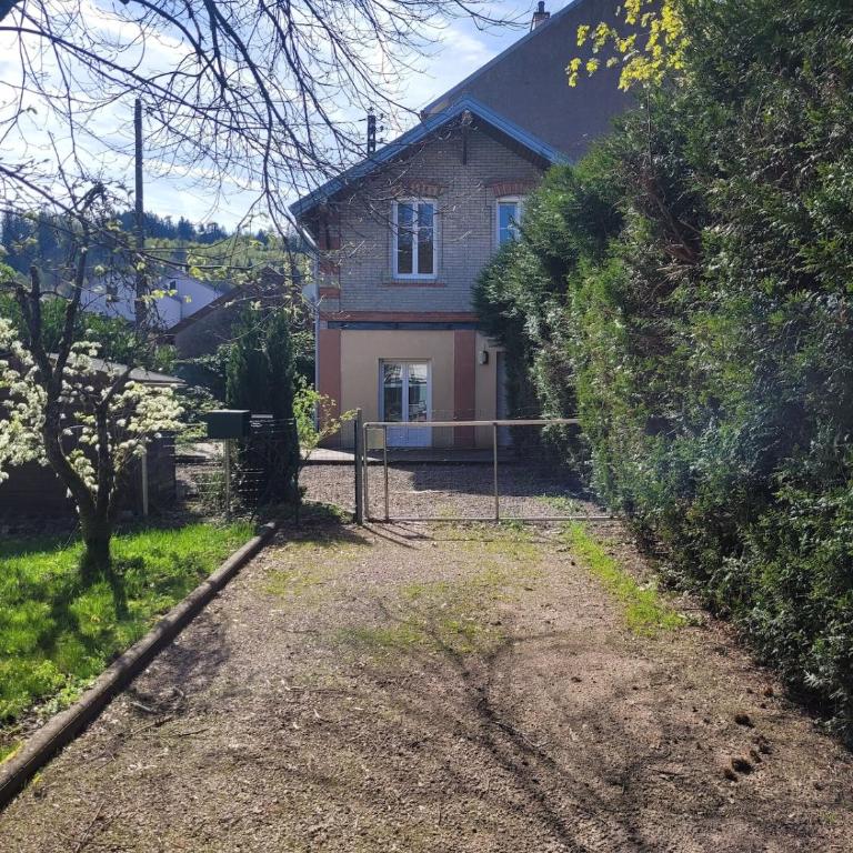 La maison du jardinier - Maison 2 Chambres - 11