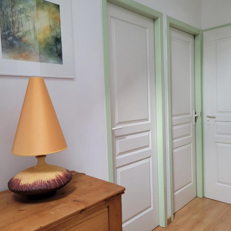 La maison du jardinier - Maison 2 Chambres - 16