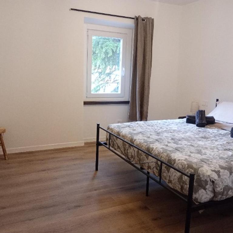 Casa Marina - Appartamento con 1 Camera da Letto - 11