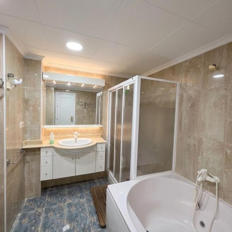 Ático vistas al mar - Apartamento de 2 dormitorios - 3