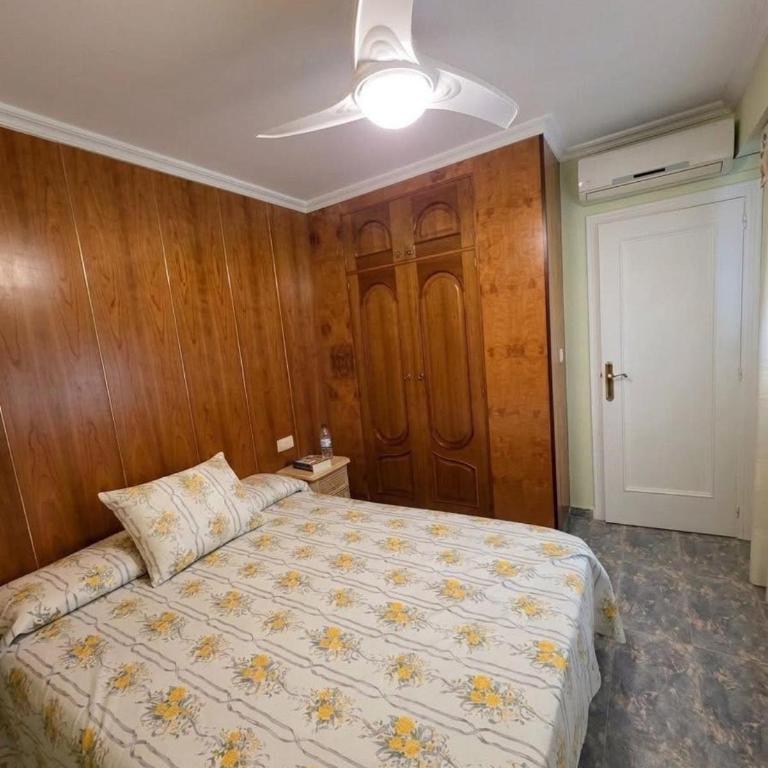 Ático vistas al mar - Apartamento de 2 dormitorios - 5