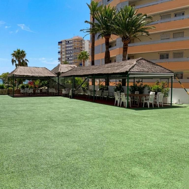 Ático vistas al mar - Apartamento de 2 dormitorios - 11