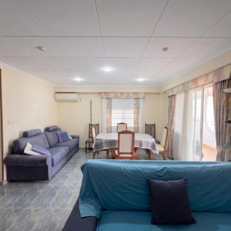 Ático vistas al mar - Apartamento de 2 dormitorios - 15