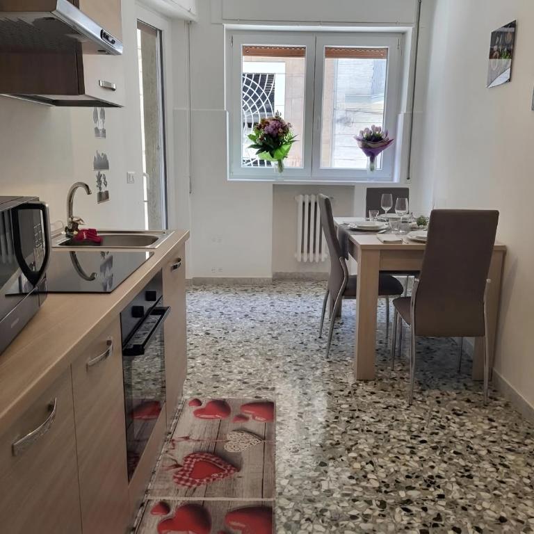 Garibaldi Square - Apartment - 6