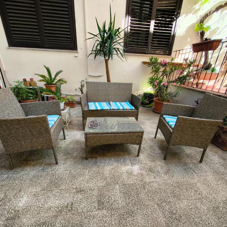 Palazzo del Bono suites - Junior Suite Deluxe - 12