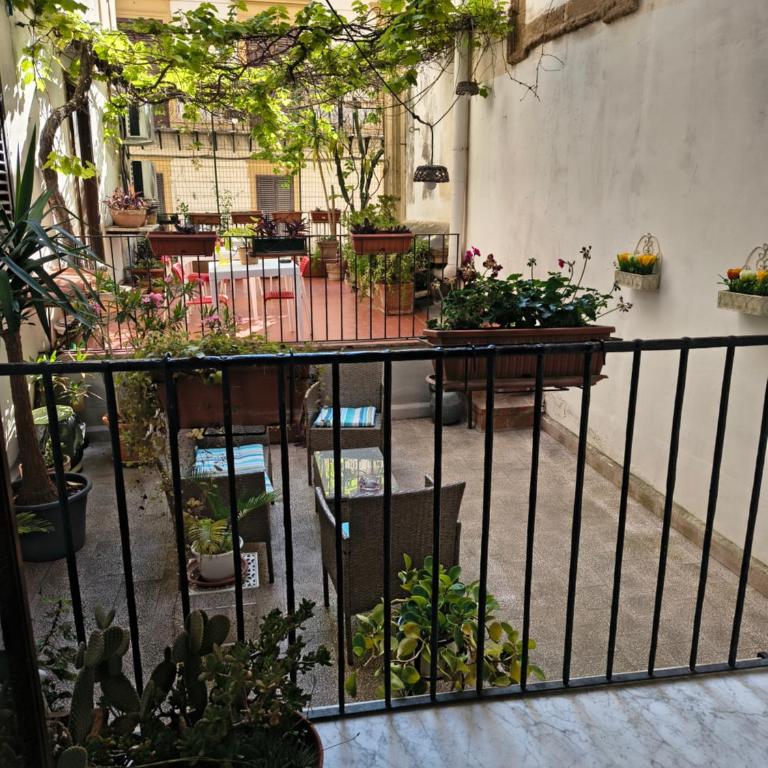 Palazzo del Bono suites - Junior Suite Deluxe - 11