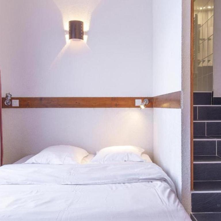 Résidence Les Aiguilles de Warens - Combloux - Appartement - 1