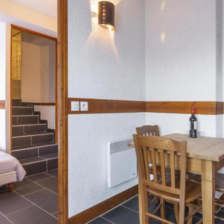 Résidence Les Aiguilles de Warens - Combloux - Appartement - 2