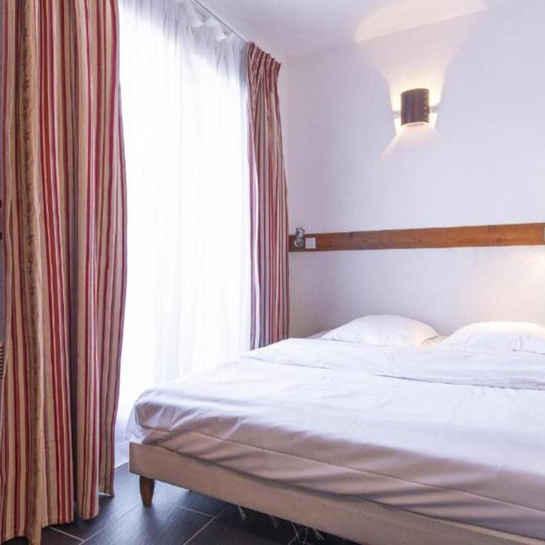 Résidence Les Aiguilles de Warens - Combloux - Appartement - 3