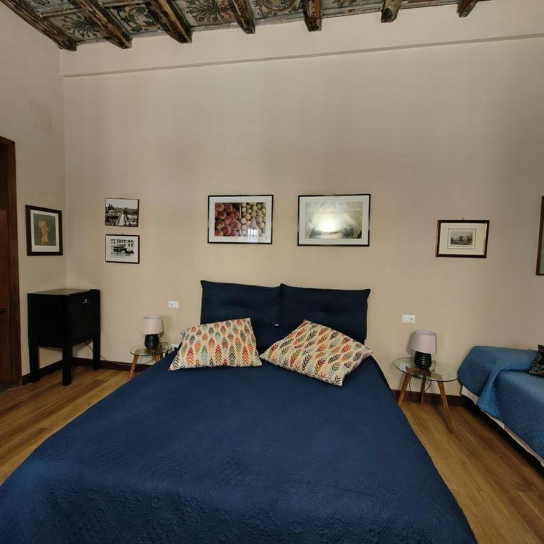 Palazzo del Bono suites - Junior Suite Deluxe - 4