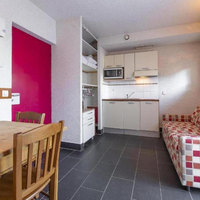 Résidence Les Aiguilles de Warens - Combloux - Appartement - 6