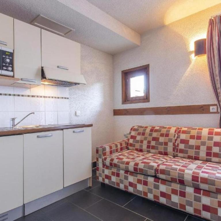 Résidence Les Aiguilles de Warens - Combloux - Appartement - 7
