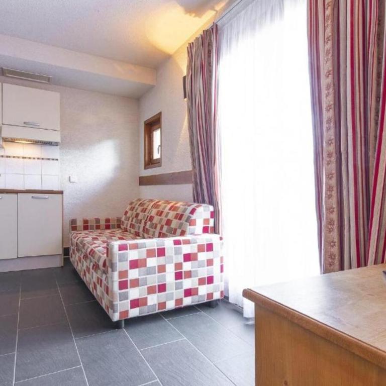 Résidence Les Aiguilles de Warens - Combloux - Appartement - 9