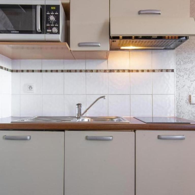 Résidence Les Aiguilles de Warens - Combloux - Appartement - 10