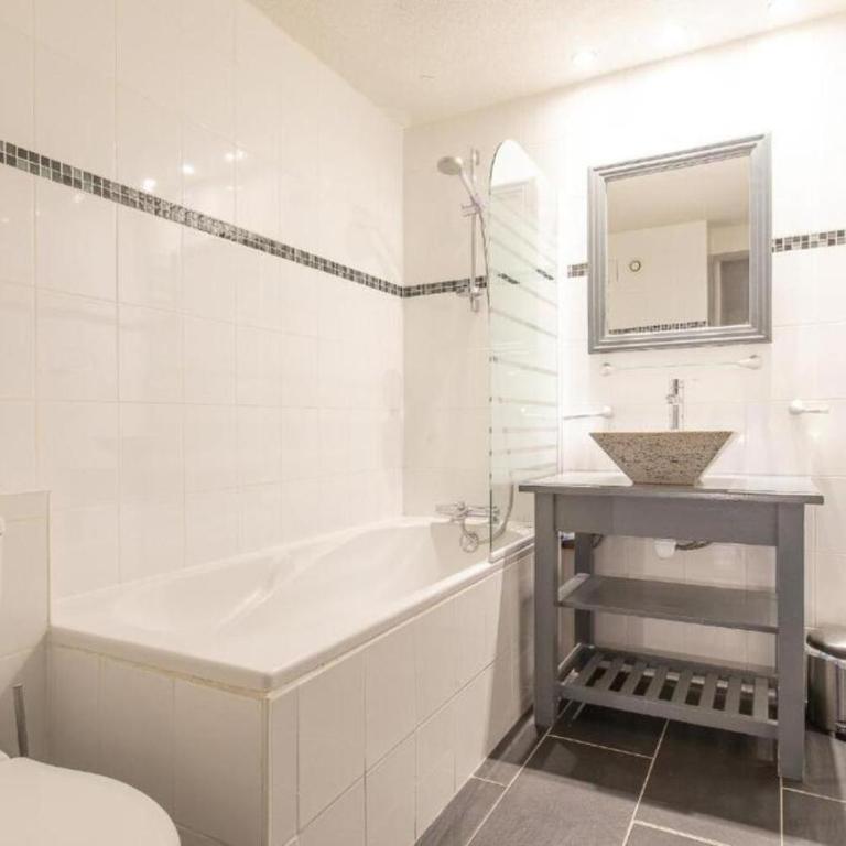 Résidence Les Aiguilles de Warens - Combloux - Appartement - 12