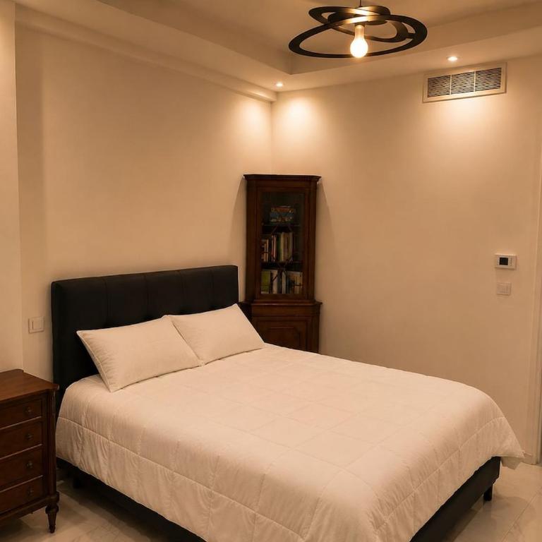 Luxury 3BR Apartment with Panoramic View, Terrace & 3 Bathrooms Cannes festival - Appartement - 23