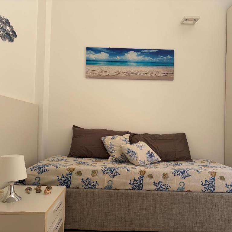 Alla Scala colorata - Appartamento con 2 Camere da Letto - 31