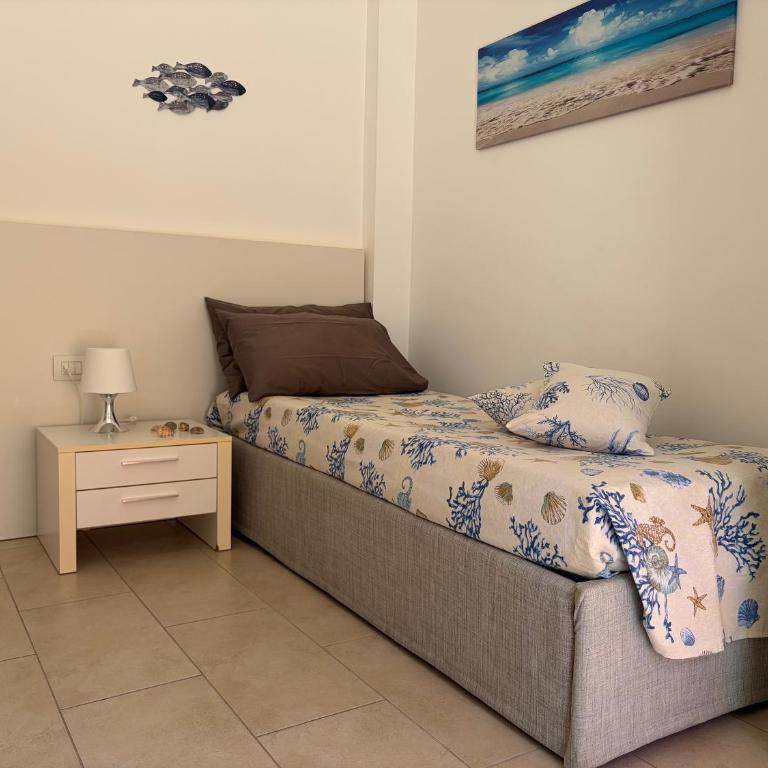 Alla Scala colorata - Appartamento con 2 Camere da Letto - 34