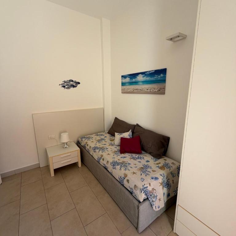 Alla Scala colorata - Appartamento con 2 Camere da Letto - 32