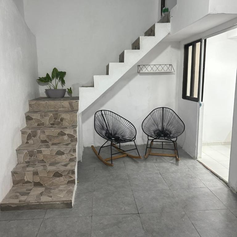 Casa Valenzo - Triple Room - 5