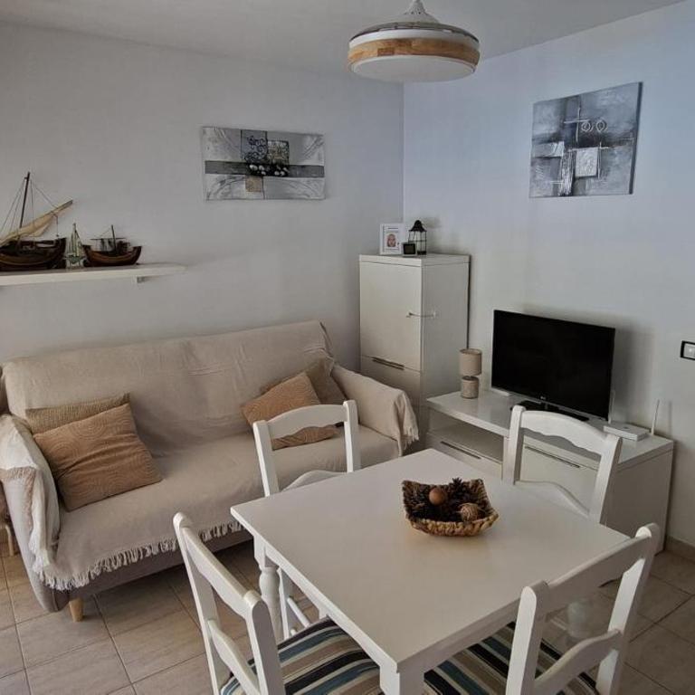 Cala del Pi - Apartamento con vistas a la piscina - 6