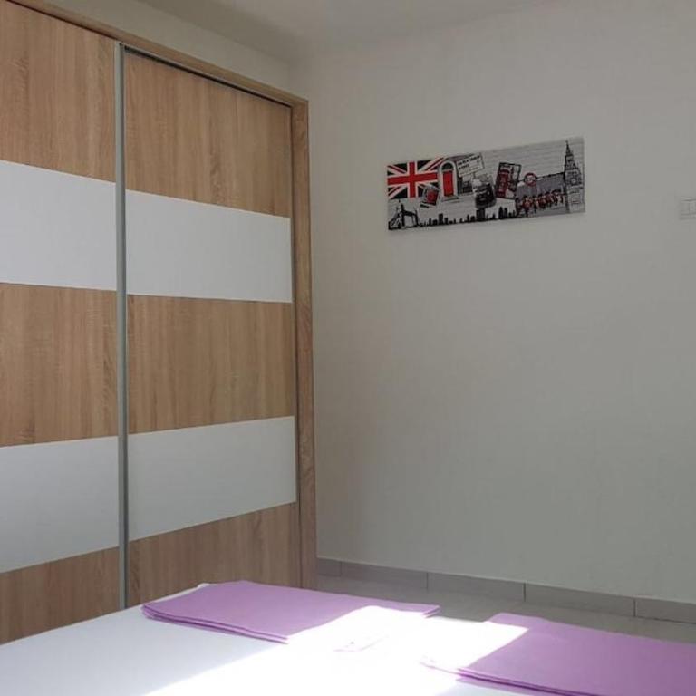 Adriatic Haven Budva - Apartment mit 3 Schlafzimmern - 8